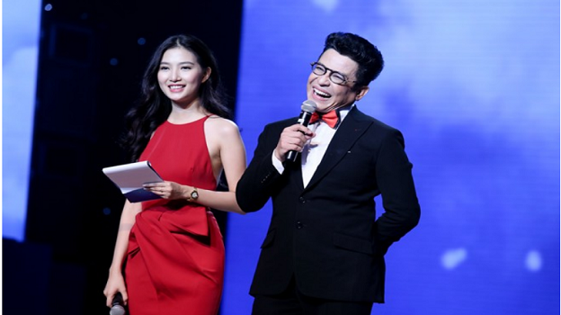 Cung cấp mc cho thuê người dẫn chương trình chuyên nghiệp 1
