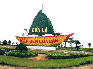Du lich cua lo