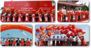 To chuc le khanh thanh1